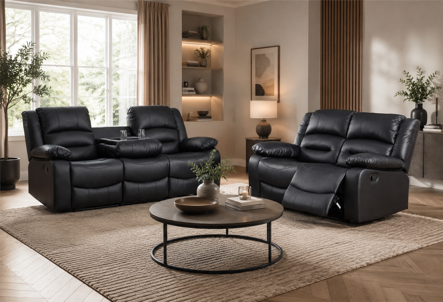 Recliners
